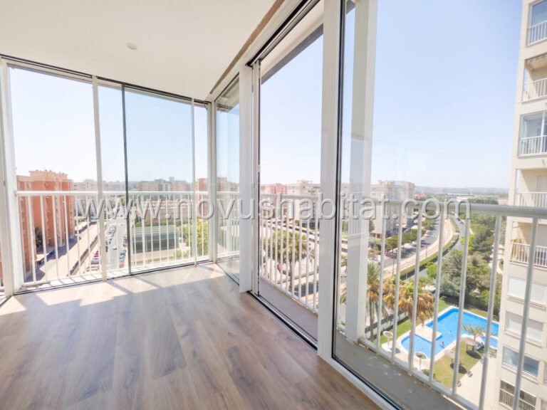 Apartamento en Alicante - 593449 - foto 4