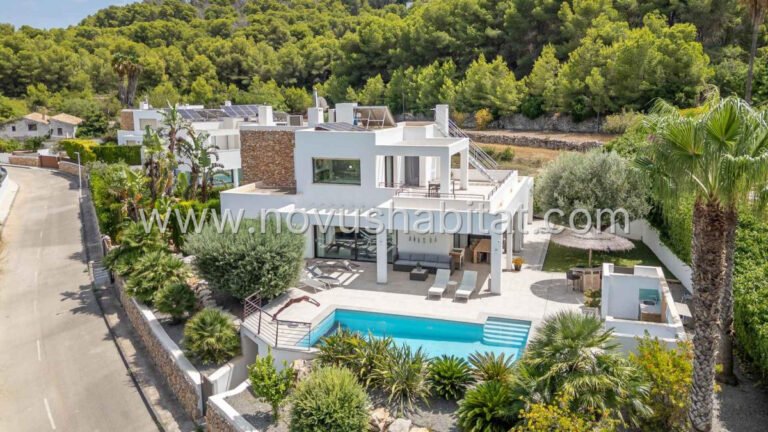 Villa in Jávea/Xàbia - 595060