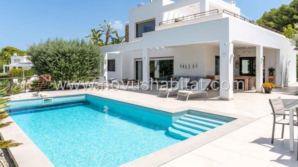 Villa en Jávea/Xàbia - 595060 – foto 2