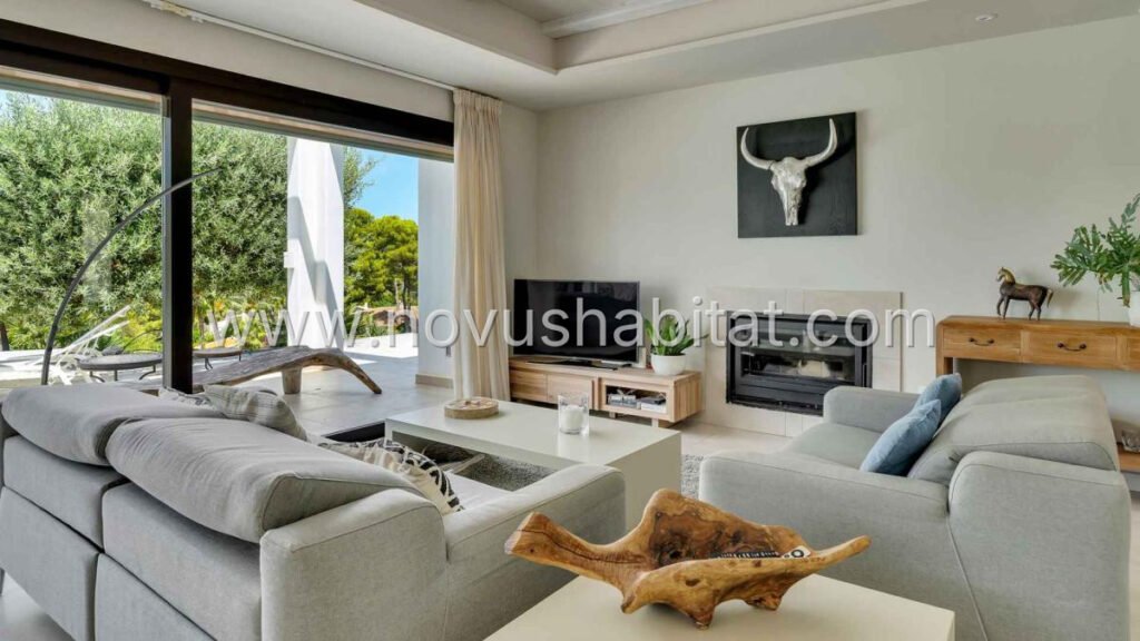 Villa en Jávea/Xàbia - 595060 – foto 3