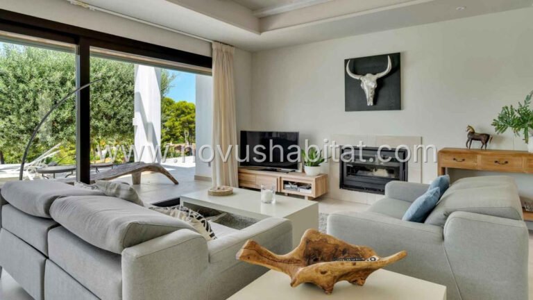 Villa in Jávea/Xàbia - 595060 - foto 3