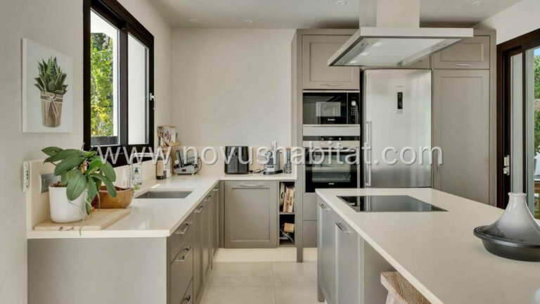 Villa in Jávea/Xàbia - 595060 - foto 5