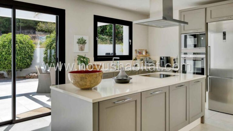 Villa in Jávea/Xàbia - 595060 - foto 6