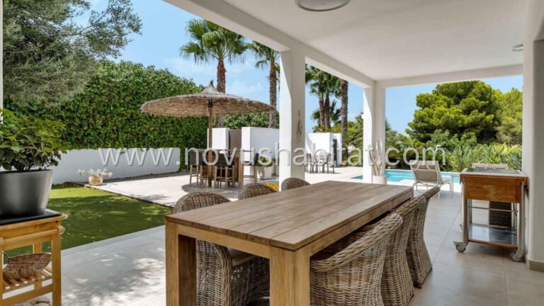 Villa in Jávea/Xàbia - 595060 - foto 8