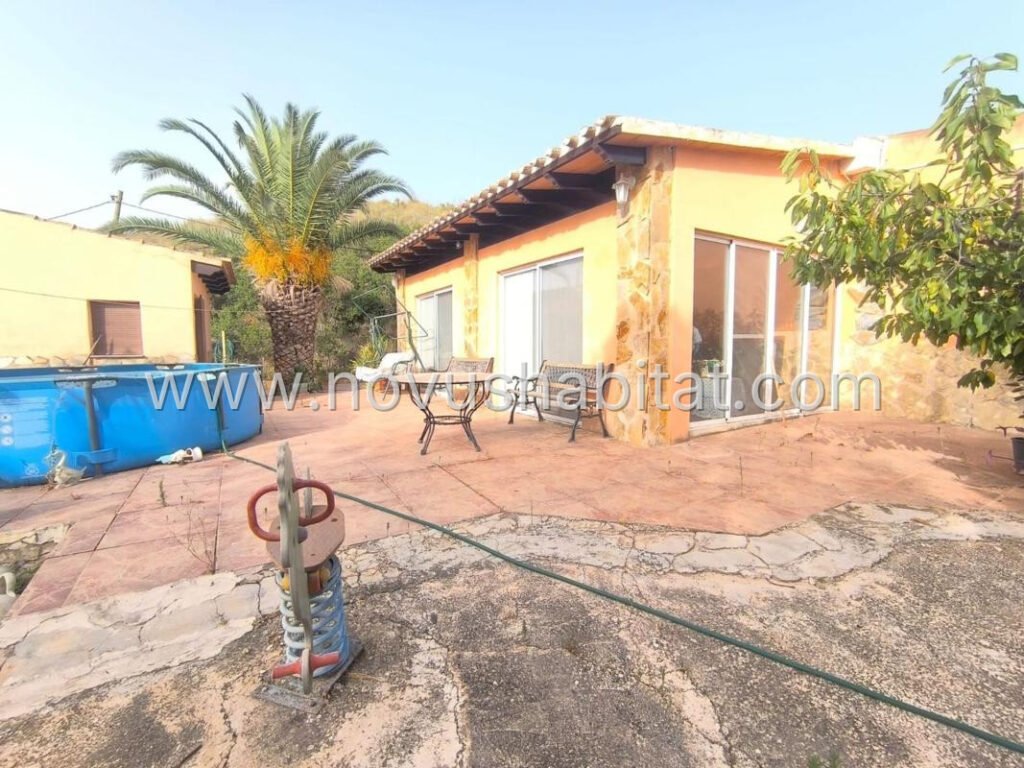Villa in Pinoso - 597574 – foto 1