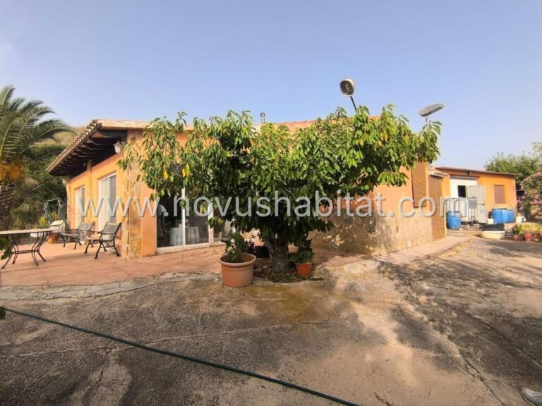 Villa in Pinoso - 597574 - foto 2