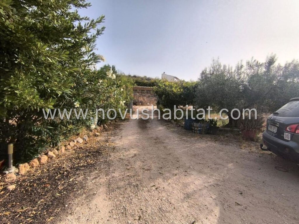 Villa in Pinoso - 597574 – foto 3