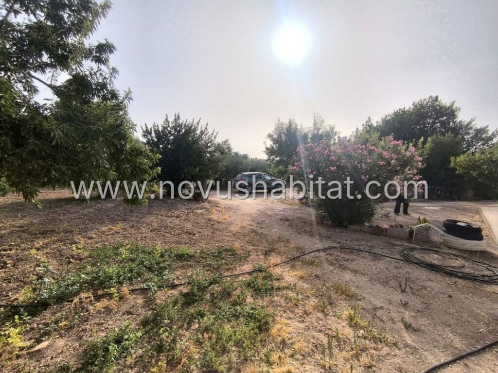 Villa in Pinoso - 597574 – foto 4