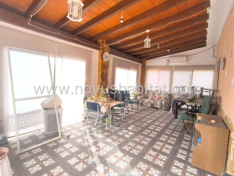 Villa in Pinoso - 597574 - foto 9
