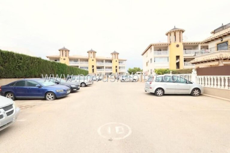 Apartment in Orihuela - 597918 - foto 11