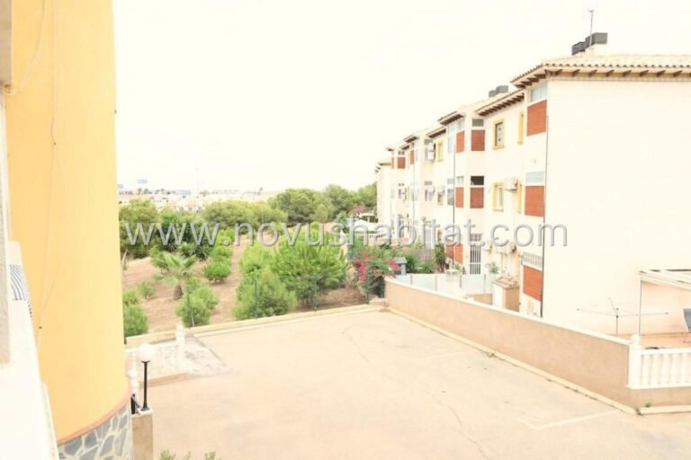 Apartment in Orihuela - 597918 - foto 12