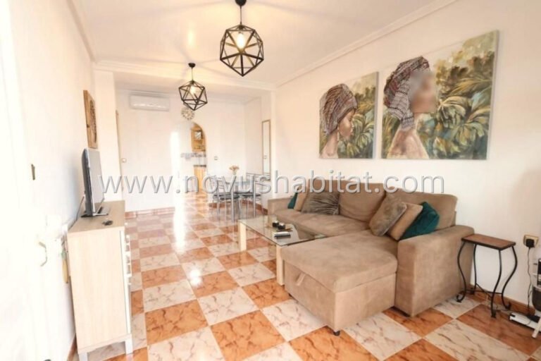 Apartment in Orihuela - 597918 - foto 3