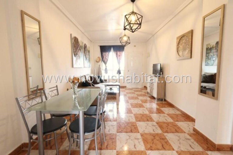 Apartment in Orihuela - 597918 - foto 4