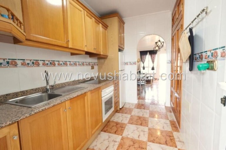 Apartment in Orihuela - 597918 - foto 8