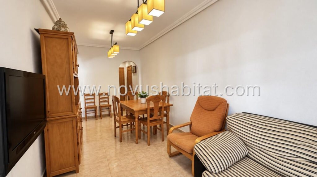 Apartment in Torrevieja - 601383 – foto 2