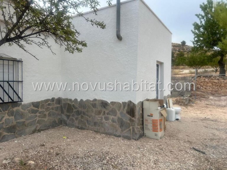 Villa in Algueña - 601908 - foto 19