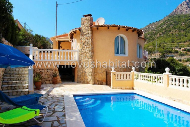 Villa í Calpe - 602595 - foto 2