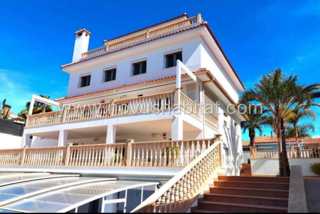Villa í Mil Palmeras - 602623 – foto 2