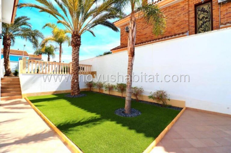 Villa í Mil Palmeras - 602623 - foto 15