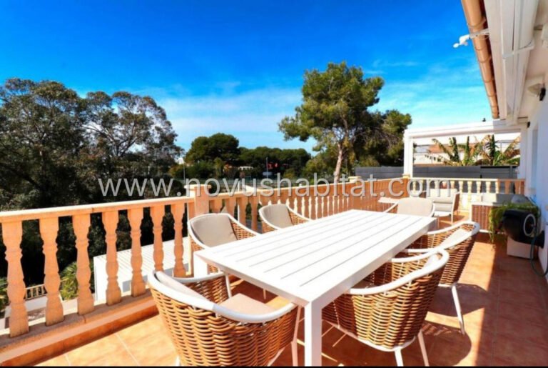 Villa í Mil Palmeras - 602623 - foto 17