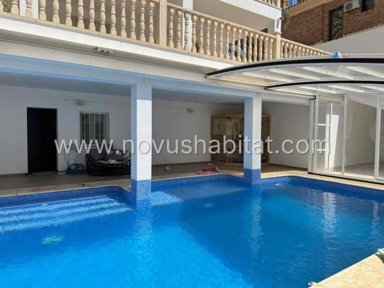 Villa í Mil Palmeras - 602623 - foto 3