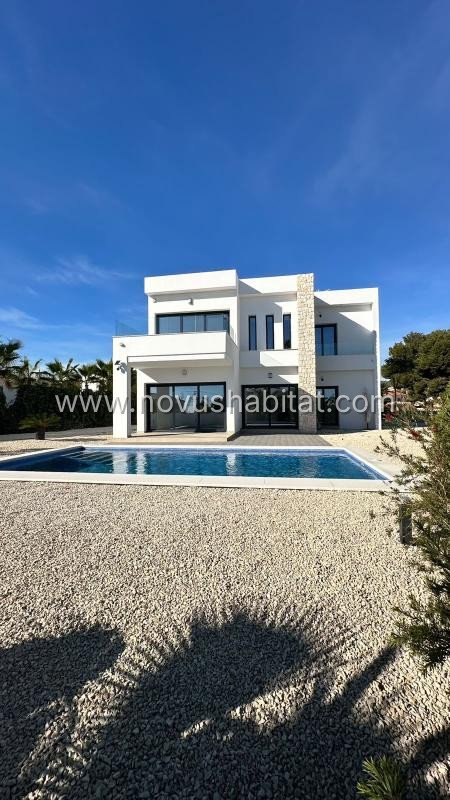 Villa en Benissa - 602796 - foto 3