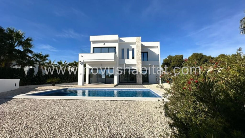 Villa in Benissa - 602796 – foto 4