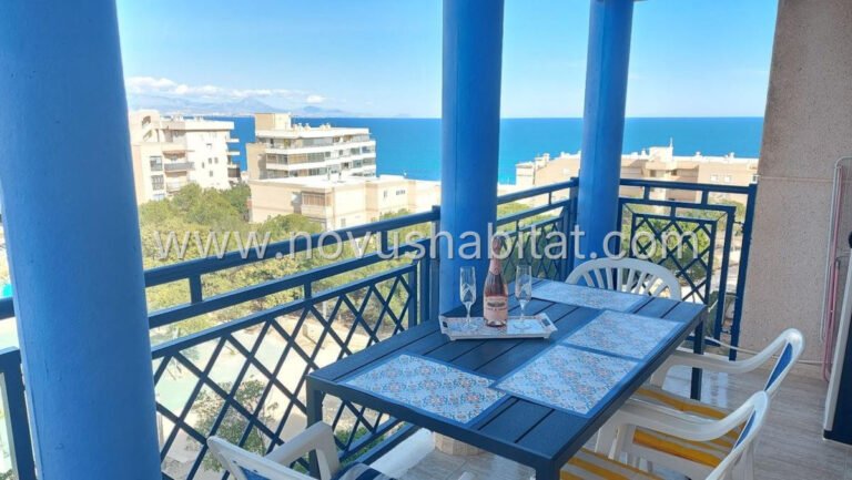 Apartment in Elche / Elx - 604677