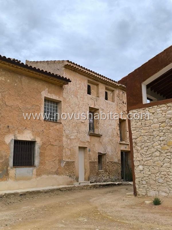 Villa in Monovar - 604840