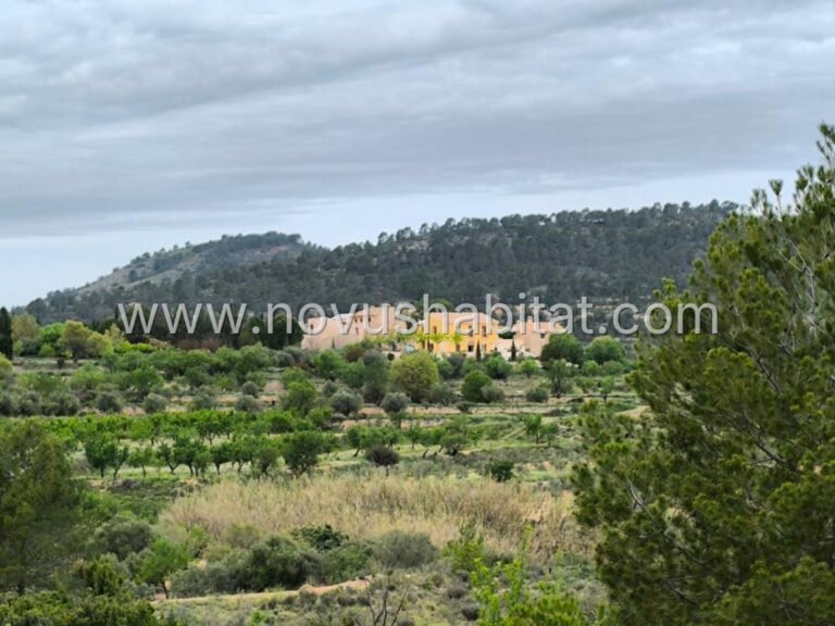 Villa in Monovar - 604840 - foto 2