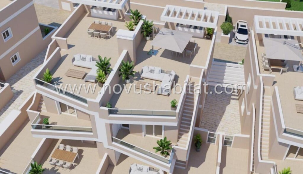 Villa en Pilar de la Horadada - 597325 – foto 2