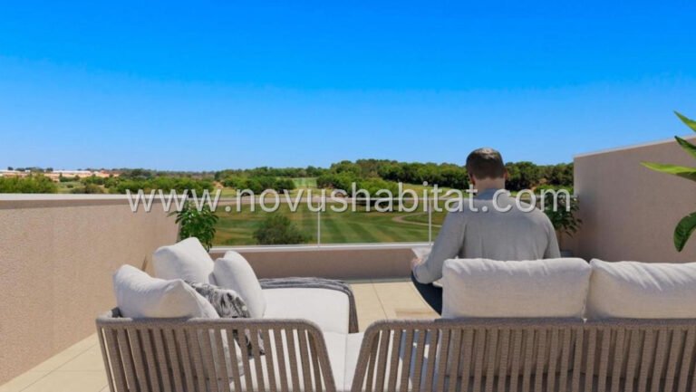 Villa in Pilar de la Horadada - 597325 - foto 17