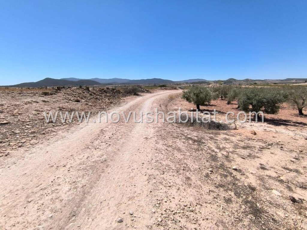 Plot in Monovar - 615779 – foto 3