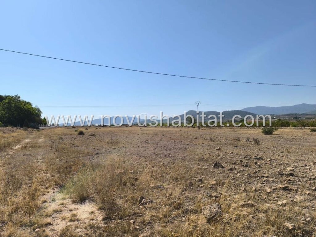 Plot in Pinoso - 615938 – foto 2