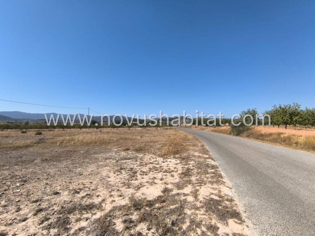Plot in Pinoso - 615938 – foto 3