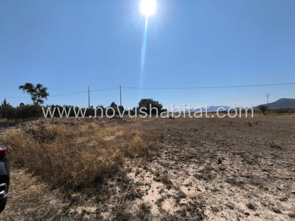 Plot in Pinoso - 615938 – foto 4