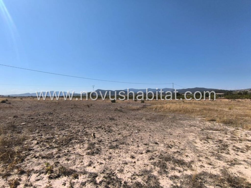 Plot in Pinoso - 615938 – foto 5