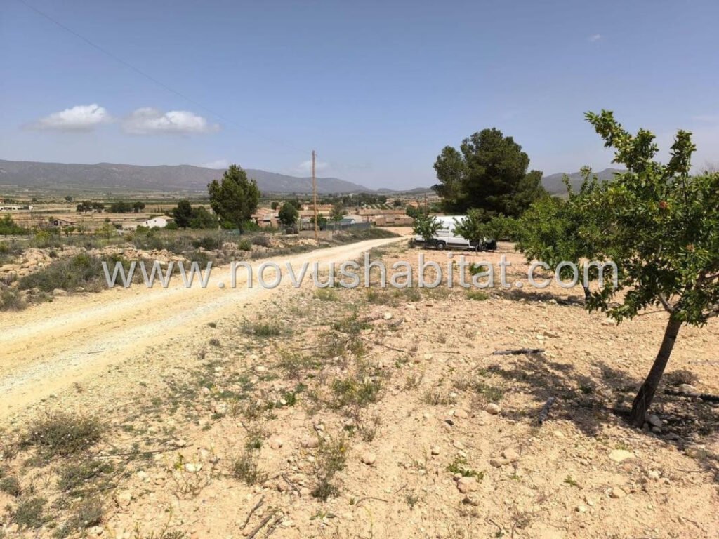 Plot in Pinoso - 616086 – foto 3