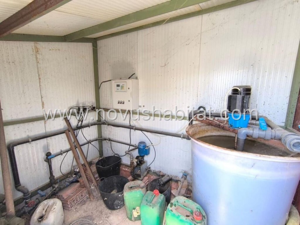 Plot in Pinoso - 616086 – foto 5