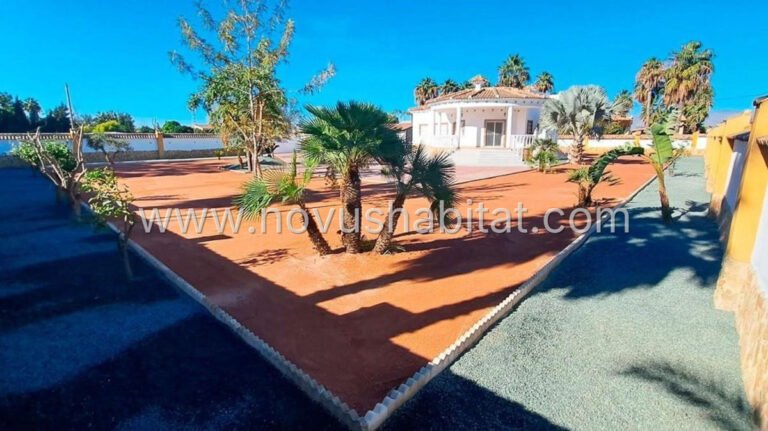 Villa í Catral - 617521 - foto 15