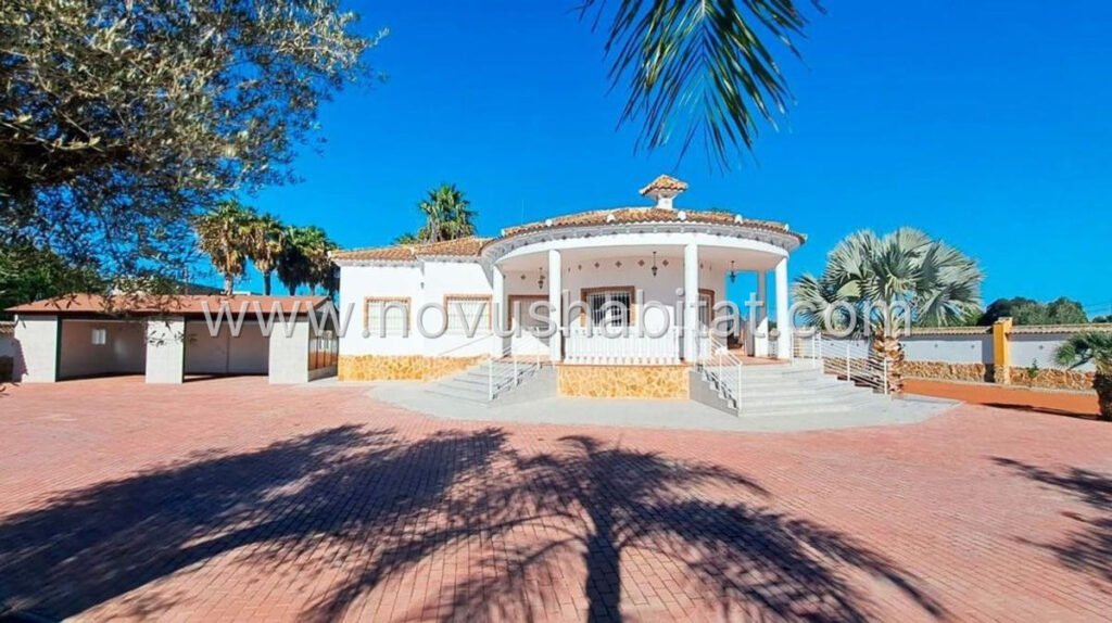 Villa in Catral - 617521 – foto 2
