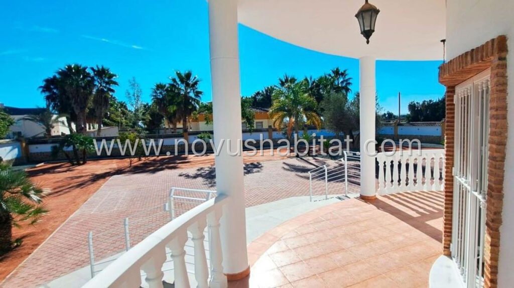 Villa in Catral - 617521 – foto 4