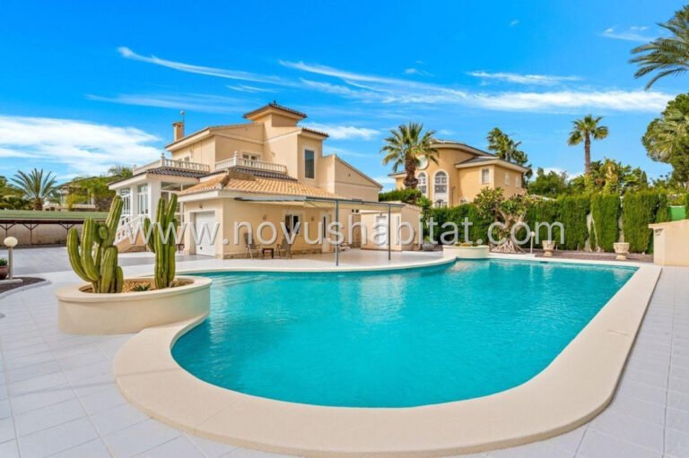 Villa en Rojales - 617527