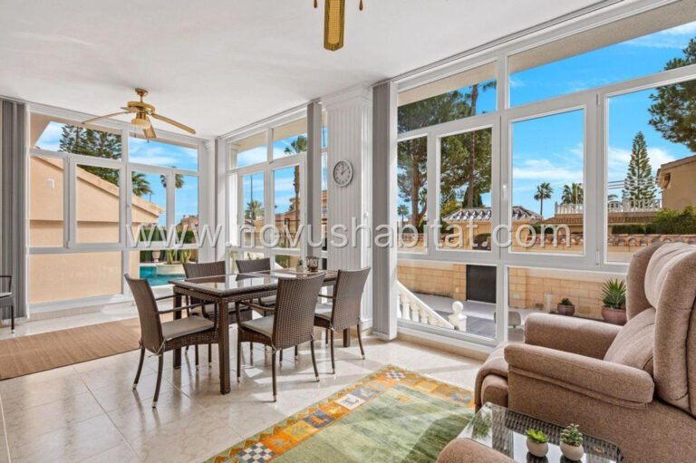 Villa í Rojales - 617527 - foto 17