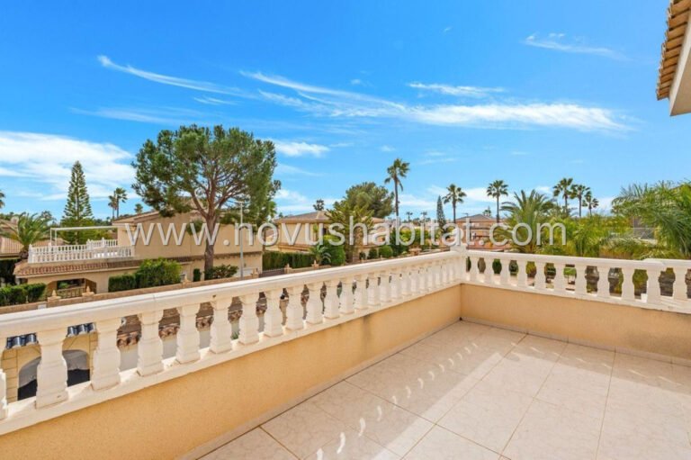 Villa í Rojales - 617527 - foto 26