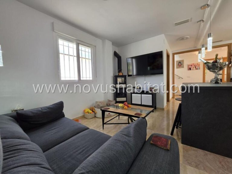 Villa í Pinoso - 618947 - foto 13