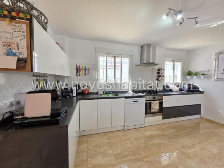 Villa í Pinoso - 618947 - foto 3