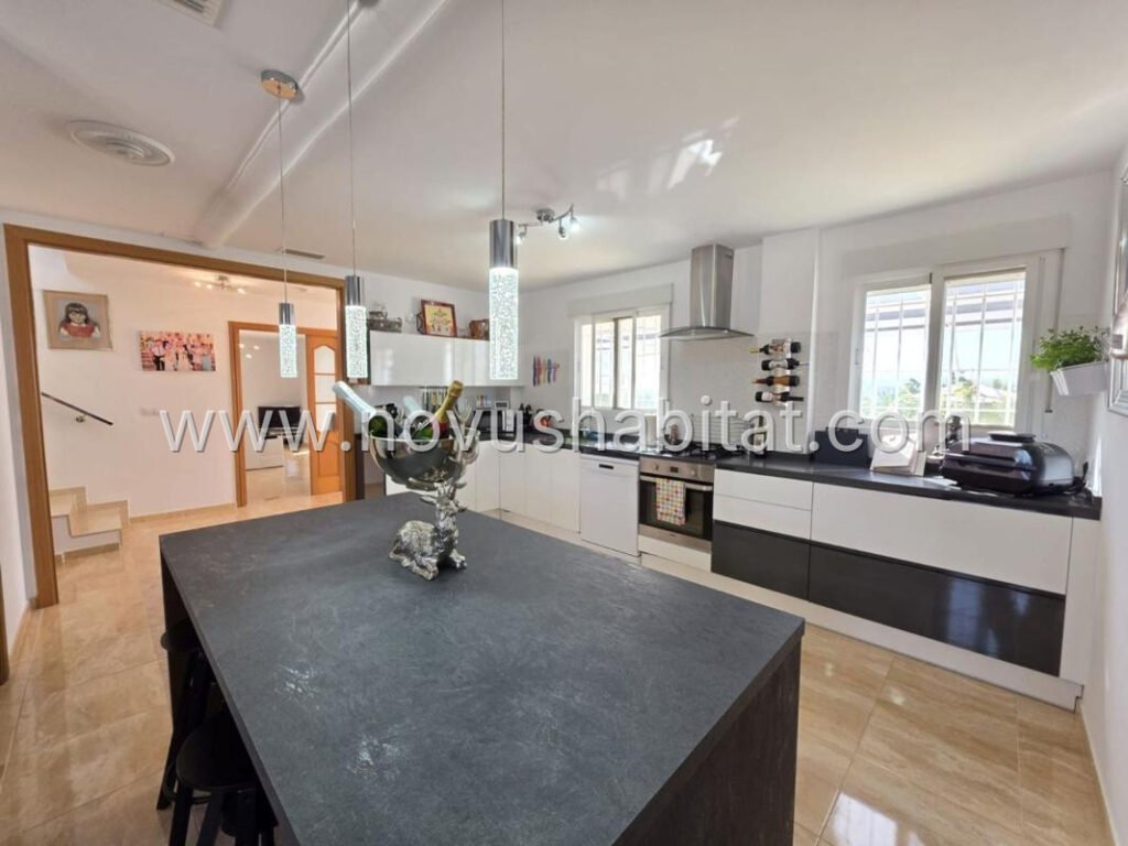 Villa in Pinoso - 618947 – foto 4
