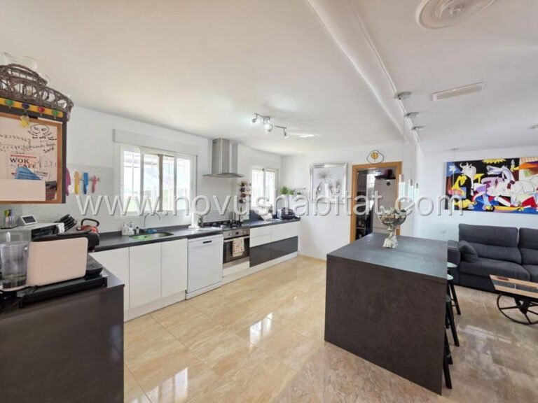 Villa í Pinoso - 618947 - foto 5