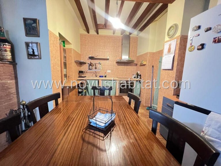 Villa í Pinoso - 619849 - foto 17